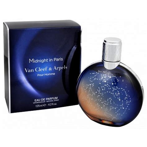 midnight in paris men's cologne.